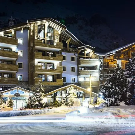 Savoie - Pieces 514 Val-dʼIsère